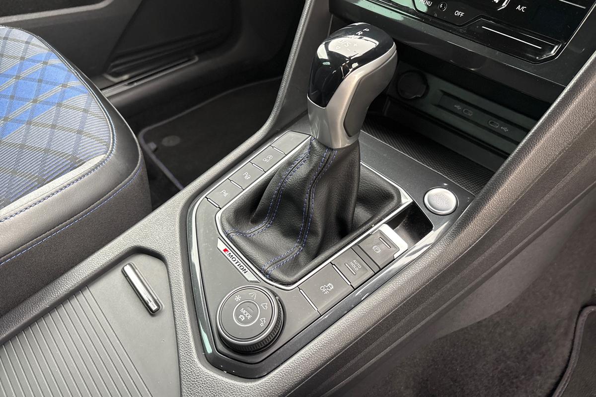 Used Volkswagen Tiguan 2021 for sale - 76674306: Photo 25