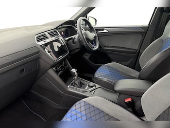 Used Volkswagen Tiguan 2021 for sale - 76674306: Photo