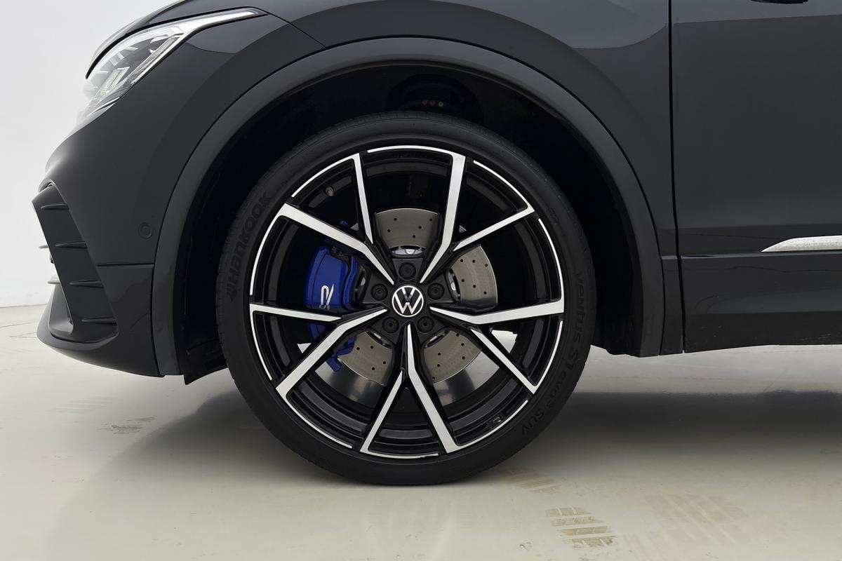 Used Volkswagen Tiguan 2021 for sale - 76674306: Photo 5