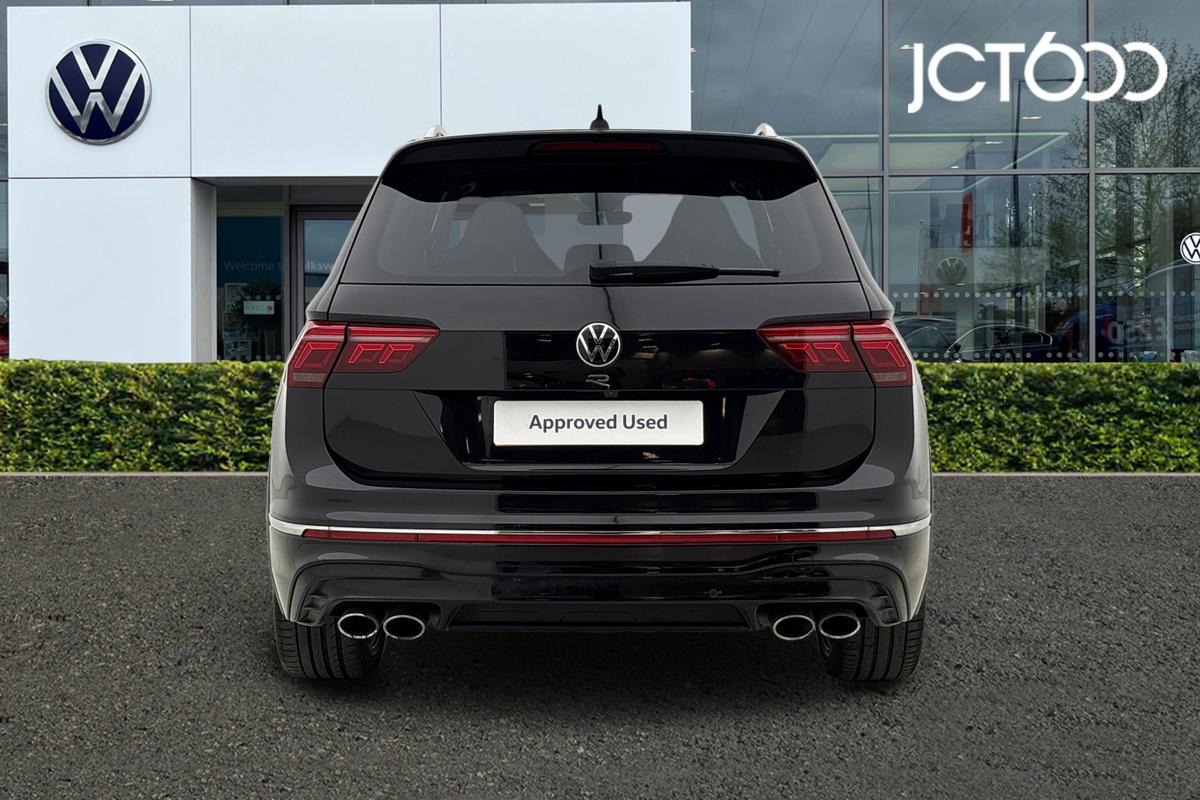 Used Volkswagen Tiguan 2021 for sale - 76674306: Photo 7