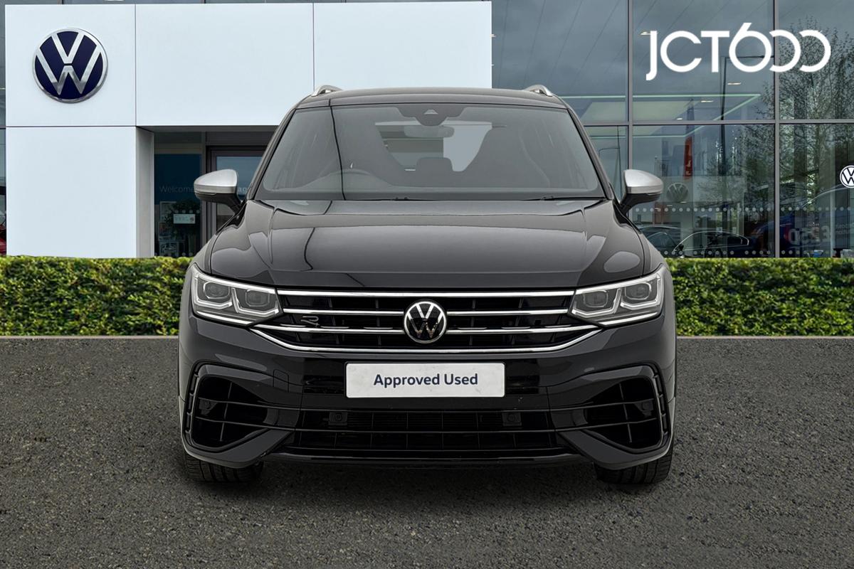 Used Volkswagen Tiguan 2021 for sale - 76674306: Photo 8