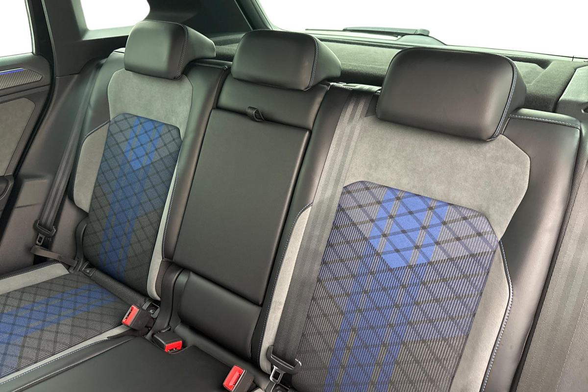 Used Volkswagen Tiguan 2021 for sale - 76674306: Photo 9