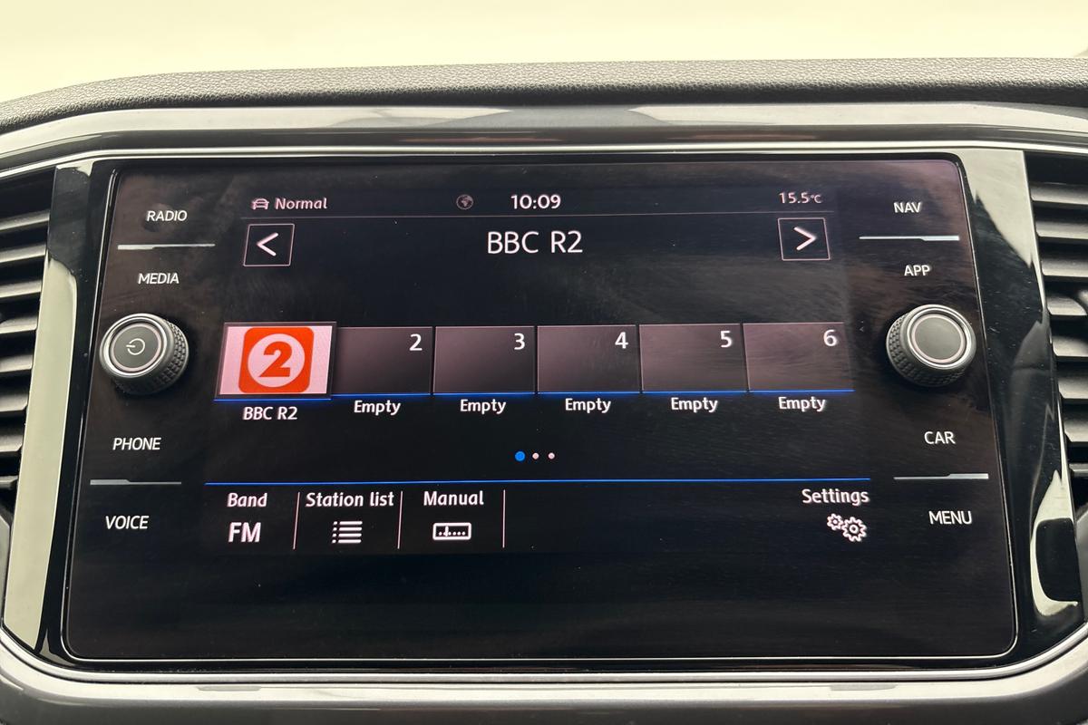 Used Volkswagen T-Roc 2020 for sale - 77005877: Photo 13