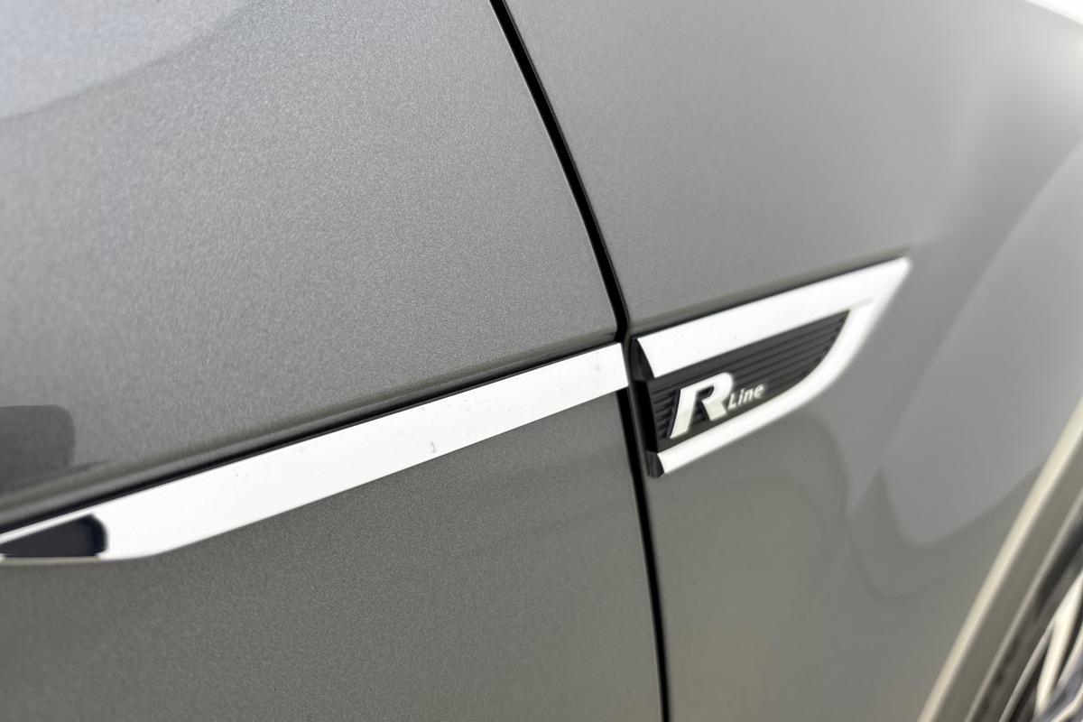 Used Volkswagen T-Roc 2020 for sale - 77005877: Photo 24