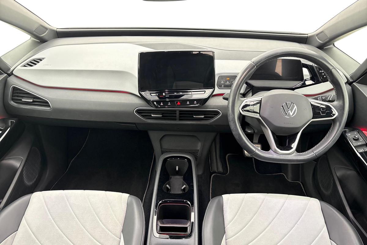 Used Volkswagen ID.3 2022 for sale - 77533206: Photo 10