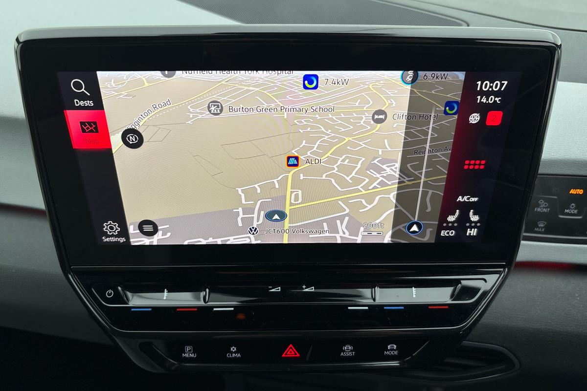 Used Volkswagen ID.3 2022 for sale - 77533206: Photo 14