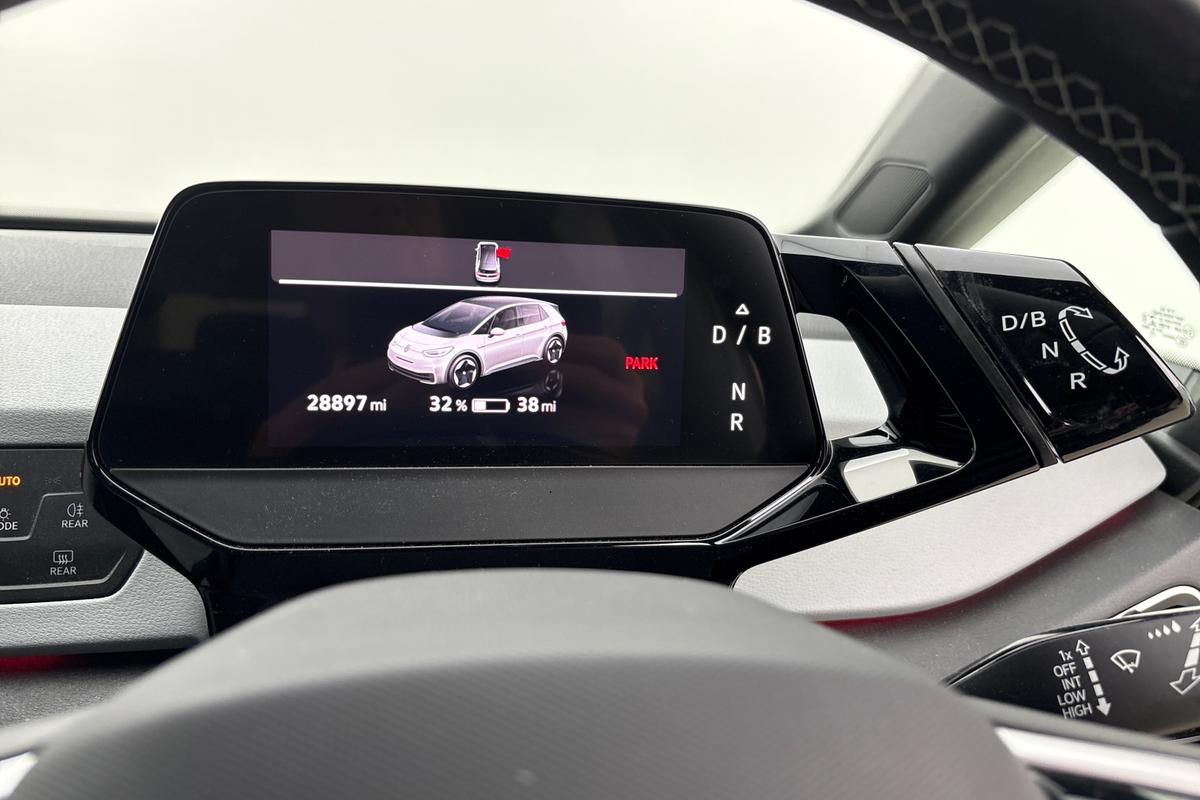 Used Volkswagen ID.3 2022 for sale - 77533206: Photo 15