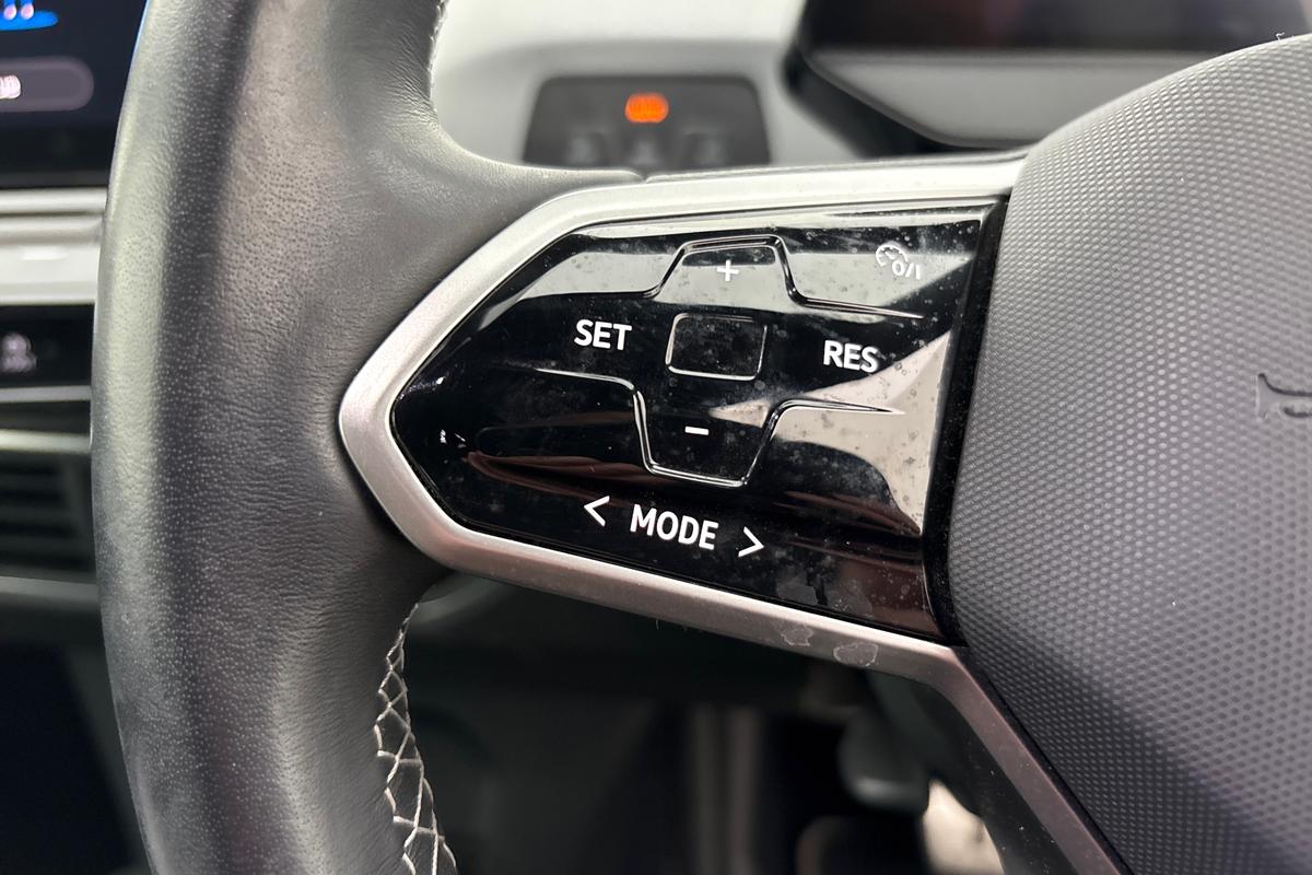 Used Volkswagen ID.3 2022 for sale - 77533206: Photo 16