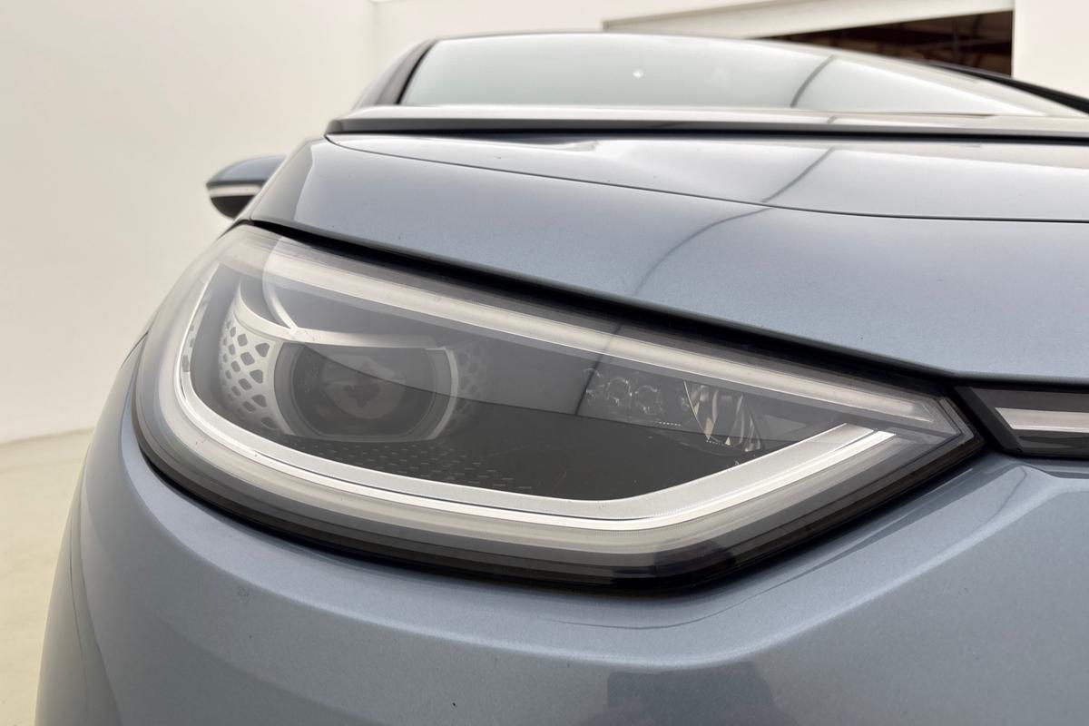 Used Volkswagen ID.3 2022 for sale - 77533206: Photo 19