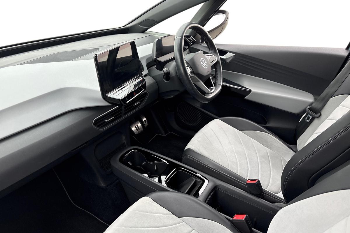 Used Volkswagen ID.3 2022 for sale - 77533206: Photo 2