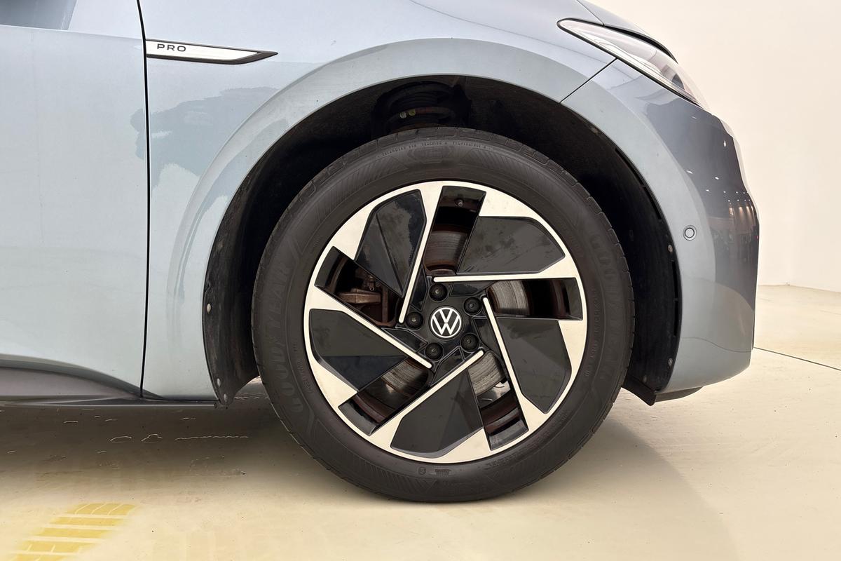 Used Volkswagen ID.3 2022 for sale - 77533206: Photo 5
