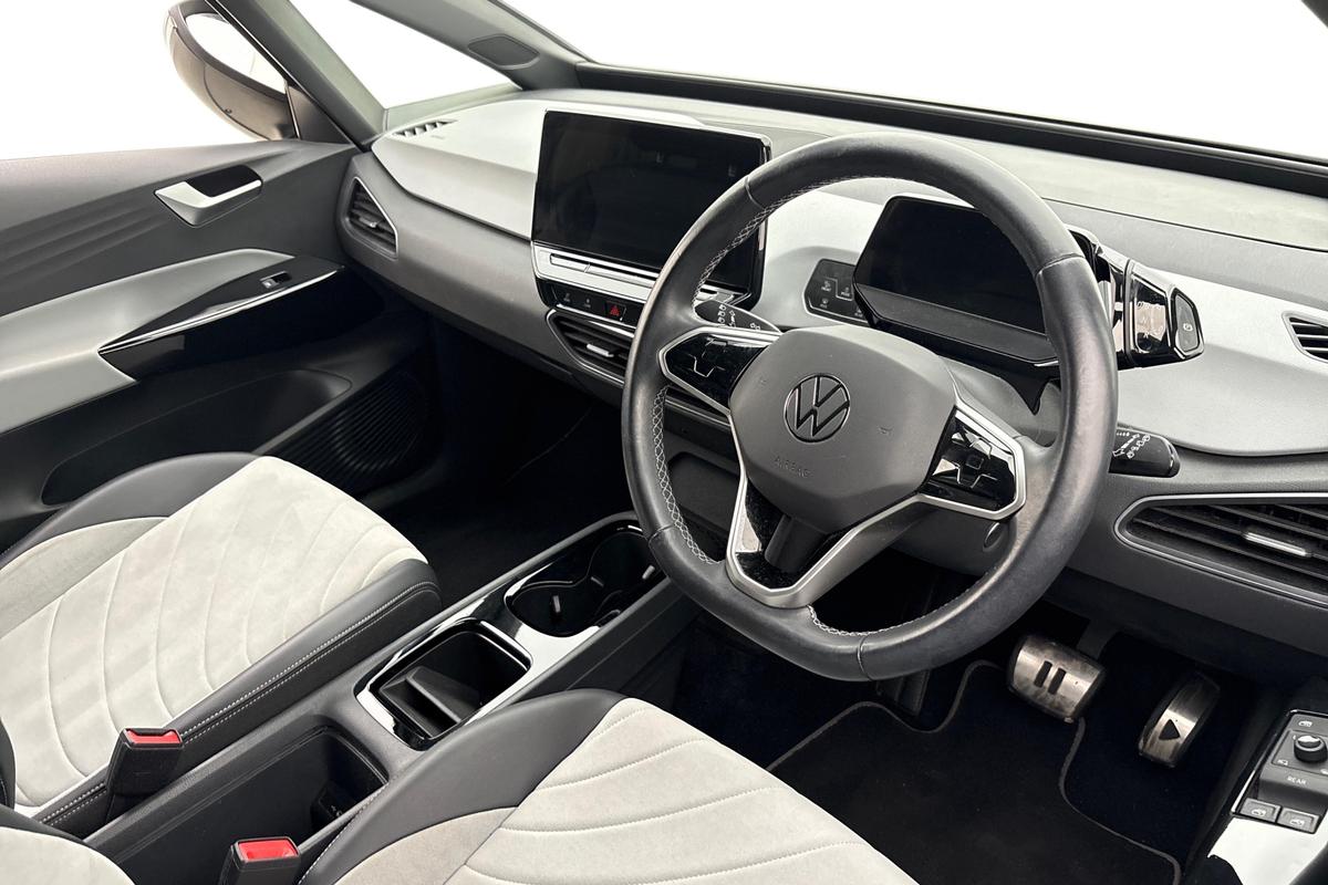 Used Volkswagen ID.3 2022 for sale - 77533206: Photo 6