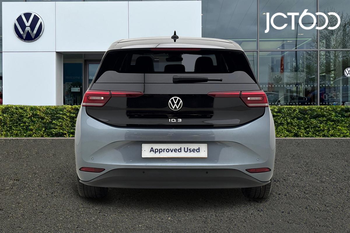 Used Volkswagen ID.3 2022 for sale - 77533206: Photo 7