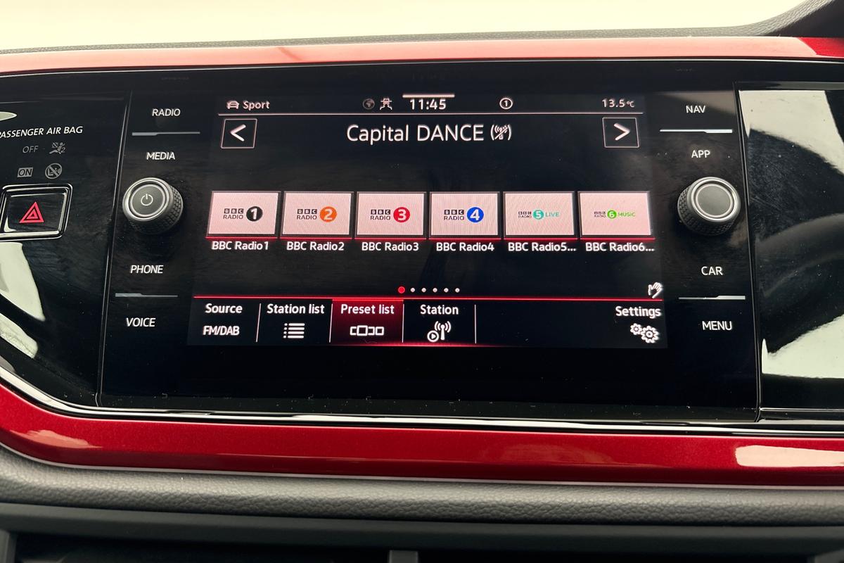 Used Volkswagen Polo 2025 for sale - 77533116: Photo 13