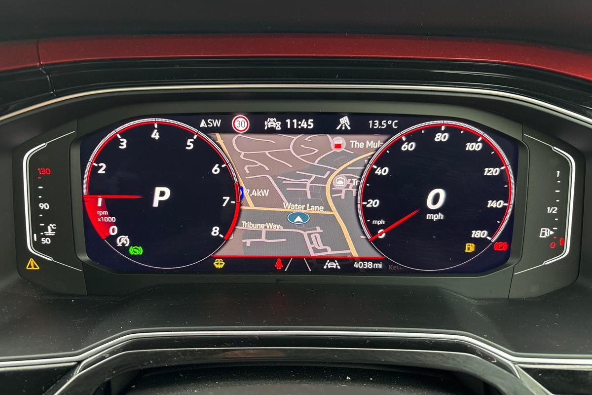 Used Volkswagen Polo 2025 for sale - 77533116: Photo 15