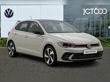 Volkswagen Polo feature image