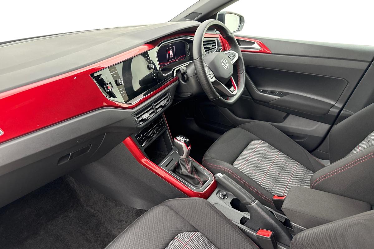 Used Volkswagen Polo 2025 for sale - 77533116: Photo 2