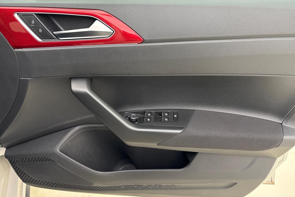 Used Volkswagen Polo 2025 for sale - 77533116: Photo 24