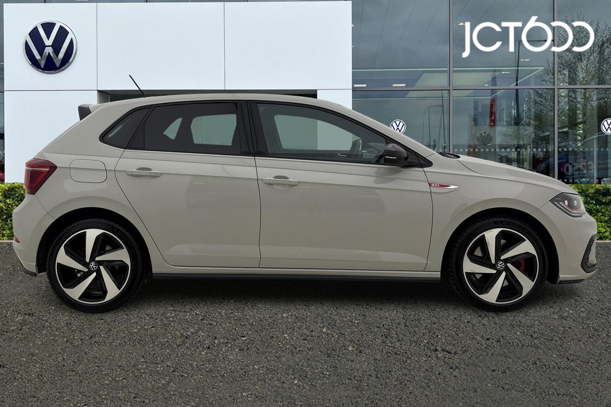 Used Volkswagen Polo 2025 for sale - 77533116: Photo 4