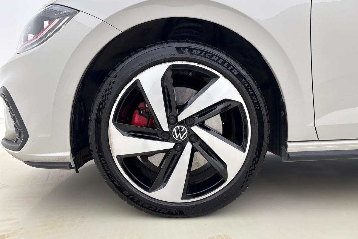 Used Volkswagen Polo 2025 for sale - 77533116: Photo 5