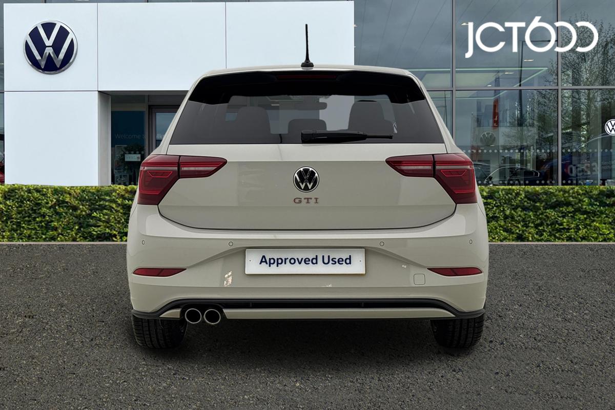 Used Volkswagen Polo 2025 for sale - 77533116: Photo 7