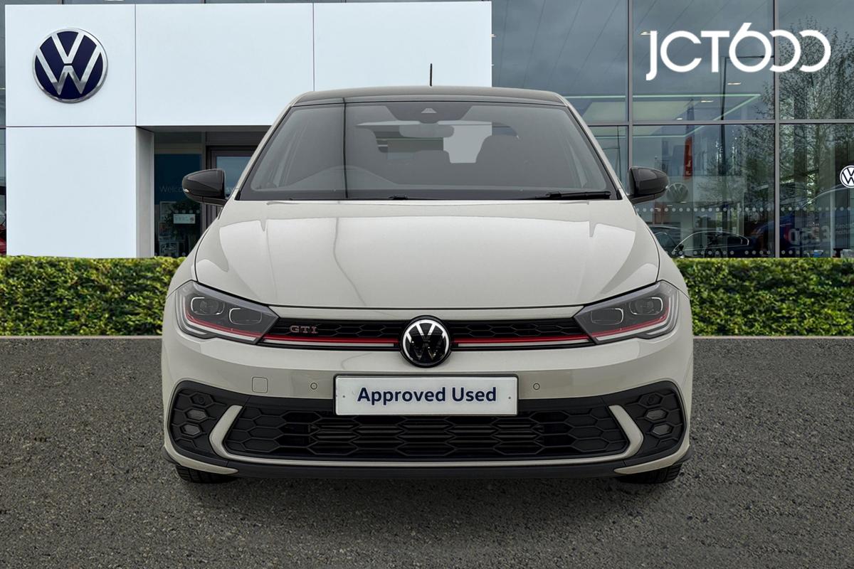 Used Volkswagen Polo 2025 for sale - 77533116: Photo 8