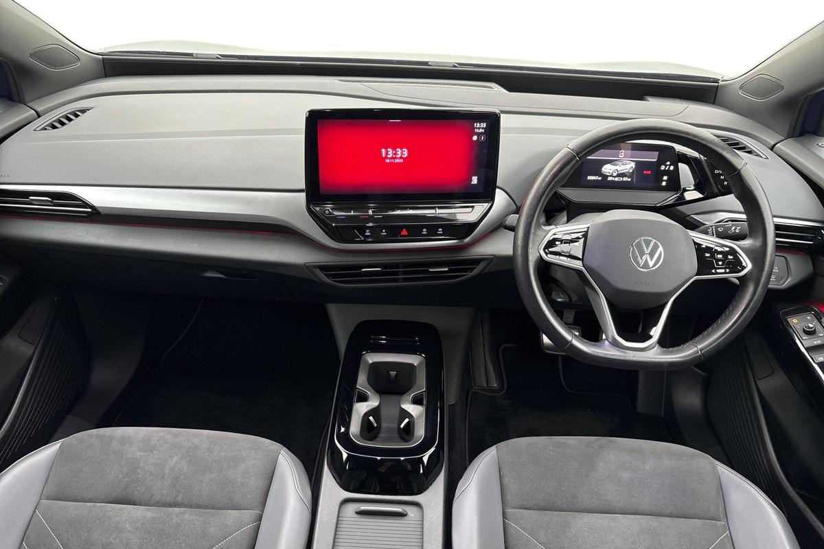 Used Volkswagen ID.5 2022 for sale - 77721518: Photo 10