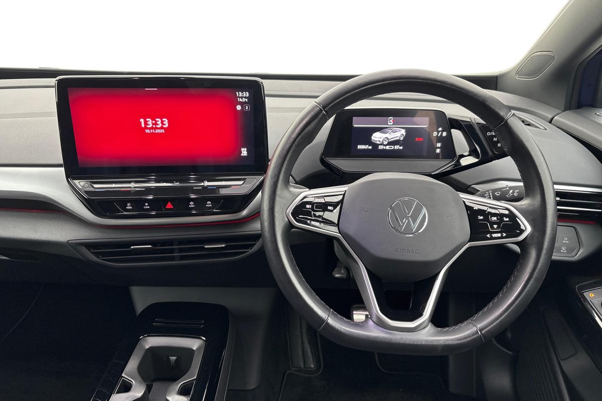 Used Volkswagen ID.5 2022 for sale - 77721518: Photo 11