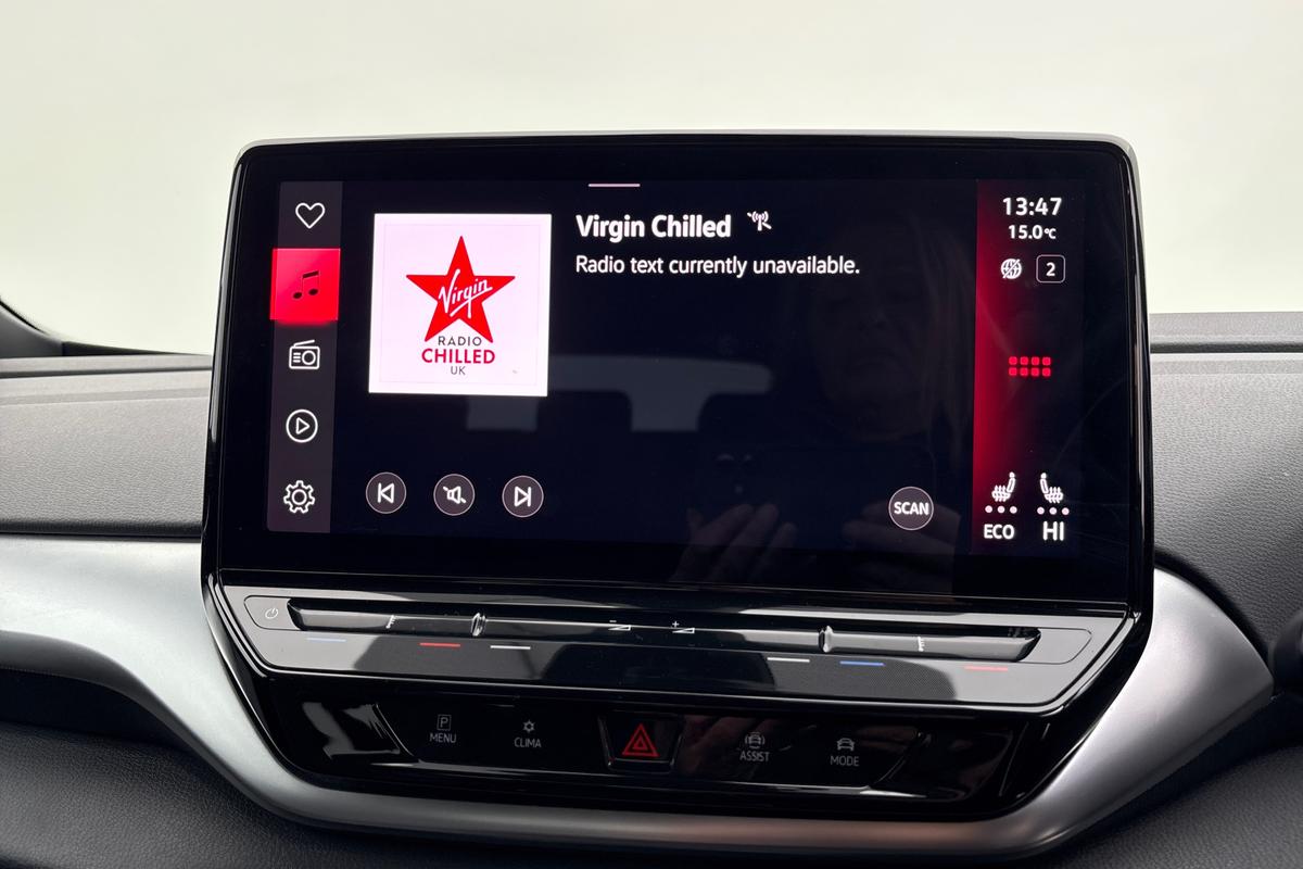 Used Volkswagen ID.5 2022 for sale - 77721518: Photo 13