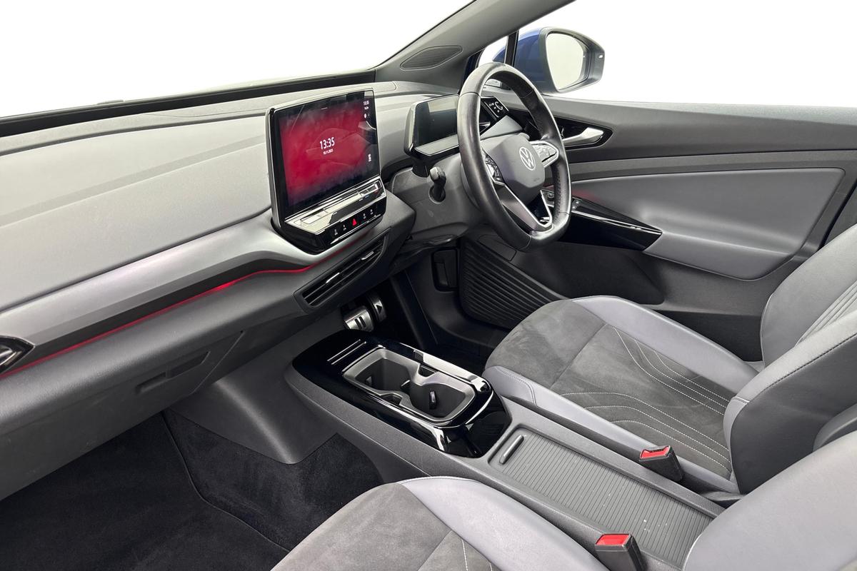 Used Volkswagen ID.5 2022 for sale - 77721518: Photo 2