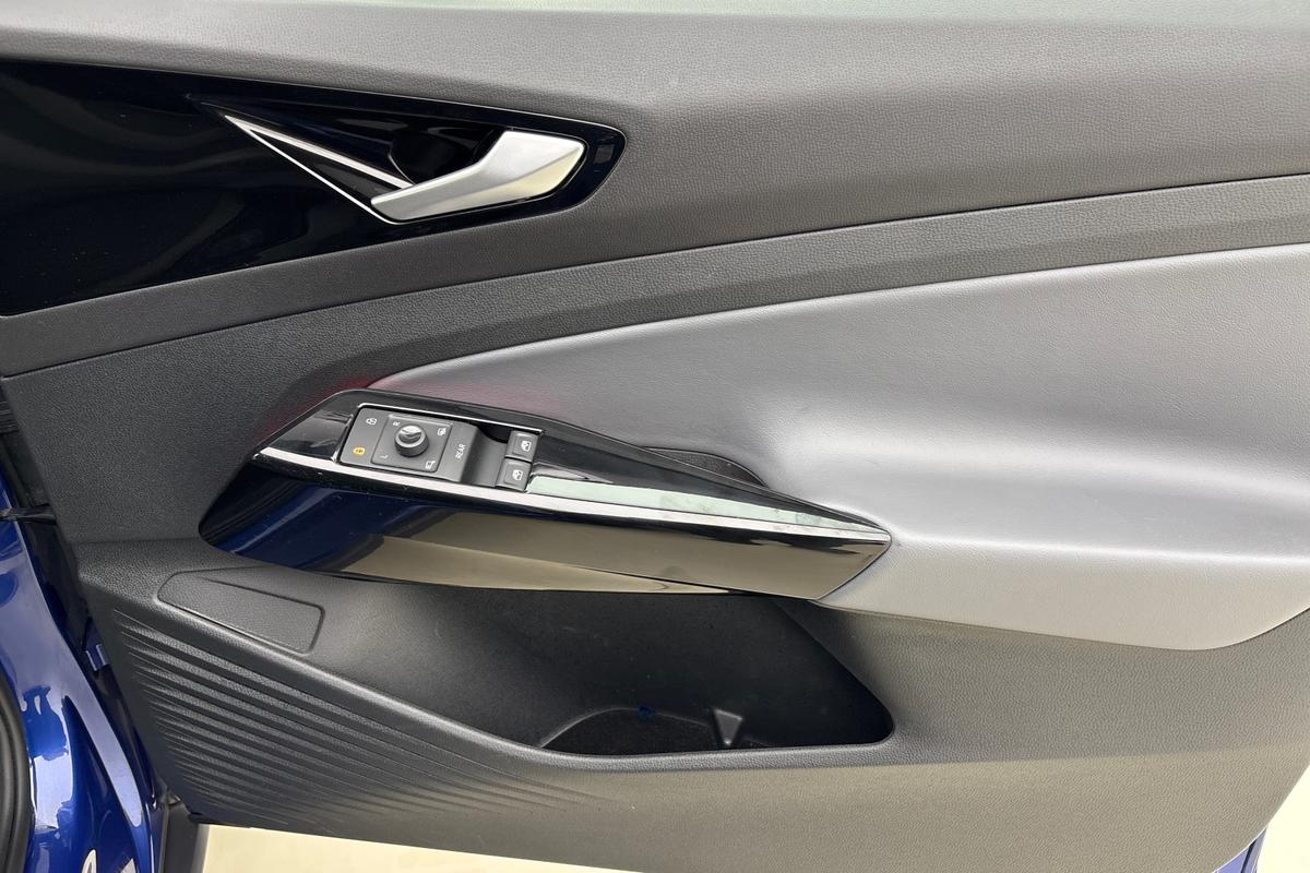 Used Volkswagen ID.5 2022 for sale - 77721518: Photo 23