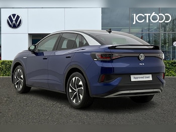 Used Volkswagen ID.5 2022 for sale - 77721518: Photo