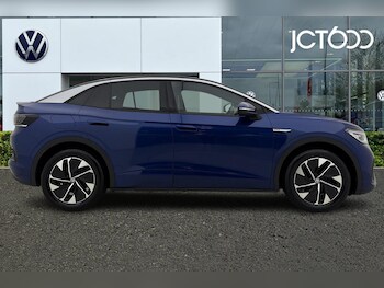 Used Volkswagen ID.5 2022 for sale - 77721518: Photo
