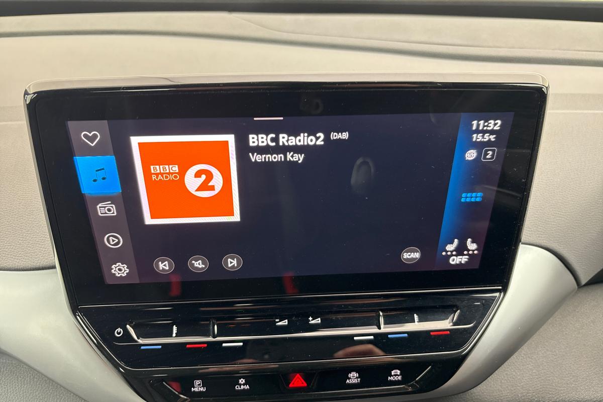 Used Volkswagen ID.4 2022 for sale - 76675376: Photo 13