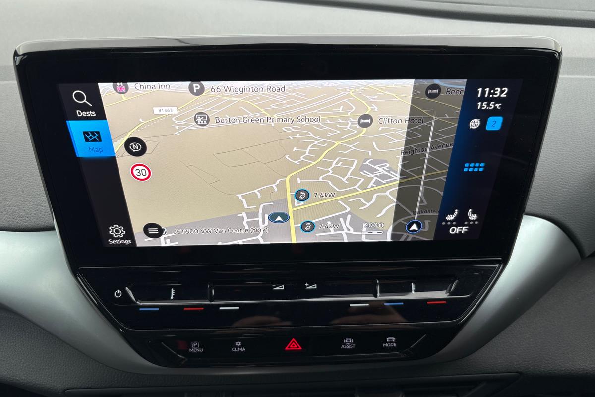 Used Volkswagen ID.4 2022 for sale - 76675376: Photo 14