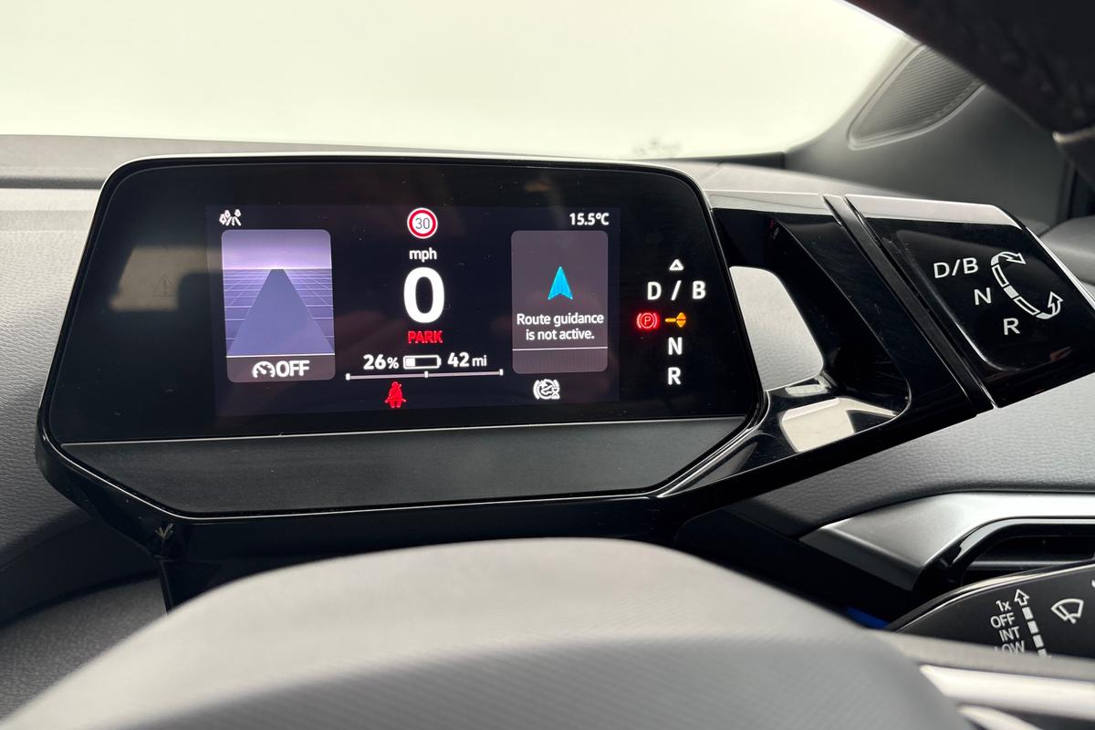 Used Volkswagen ID.4 2022 for sale - 76675376: Photo 15