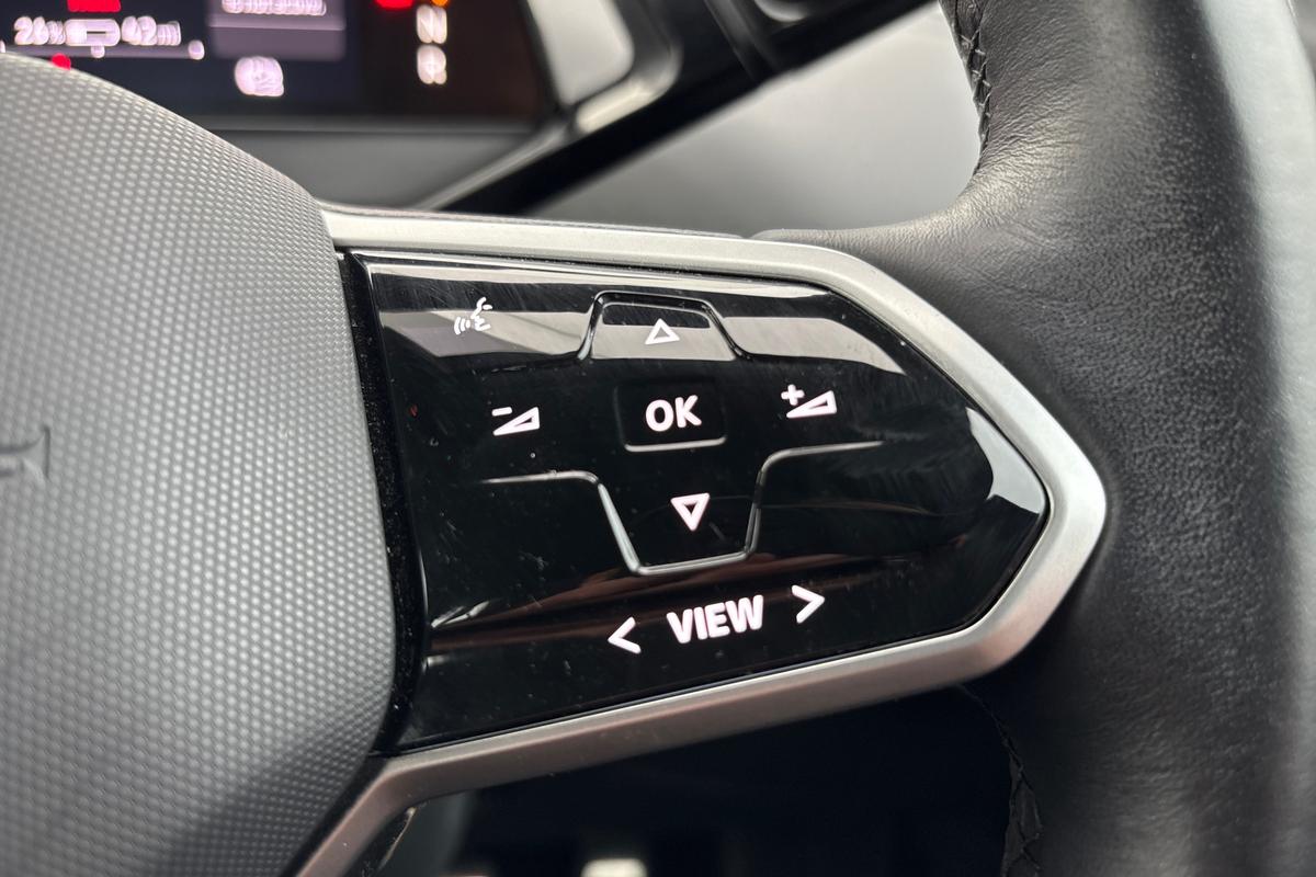 Used Volkswagen ID.4 2022 for sale - 76675376: Photo 17