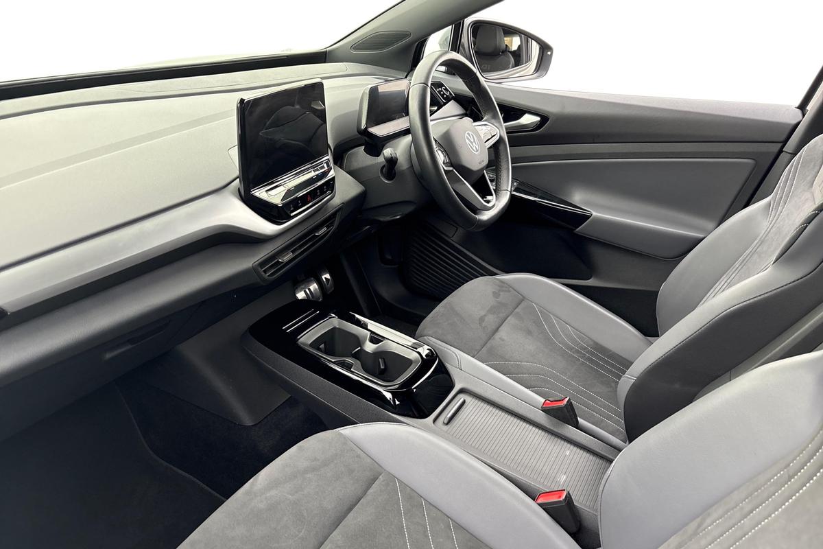 Used Volkswagen ID.4 2022 for sale - 76675376: Photo 2