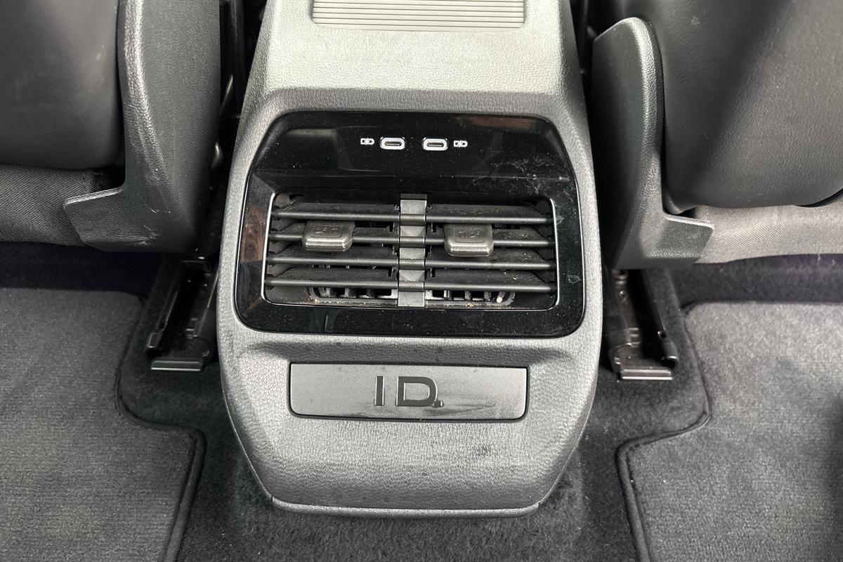 Used Volkswagen ID.4 2022 for sale - 76675376: Photo 22