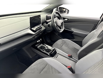 Used Volkswagen ID.4 2022 for sale - 76675376: Photo
