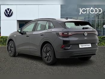 Used Volkswagen ID.4 2022 for sale - 76675376: Photo