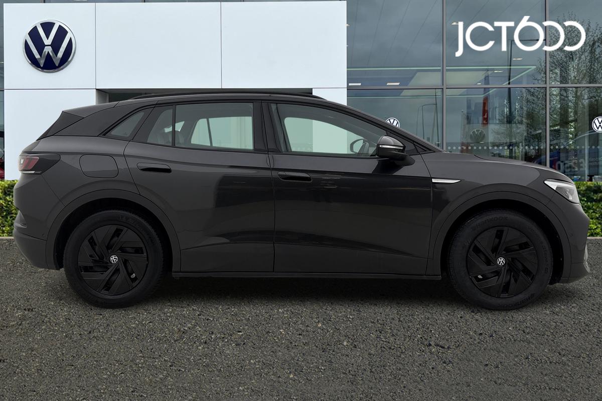 Used Volkswagen ID.4 2022 for sale - 76675376: Photo 4