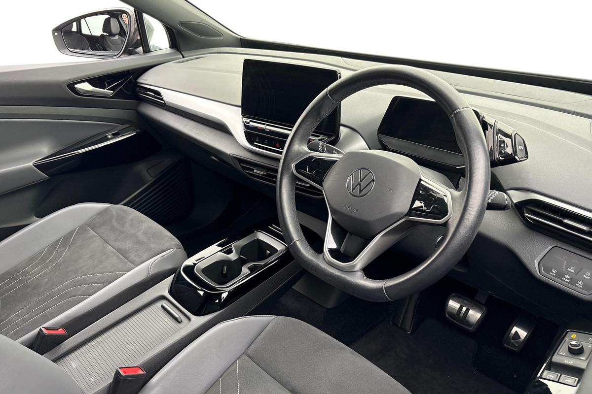 Used Volkswagen ID.4 2022 for sale - 76675376: Photo 6