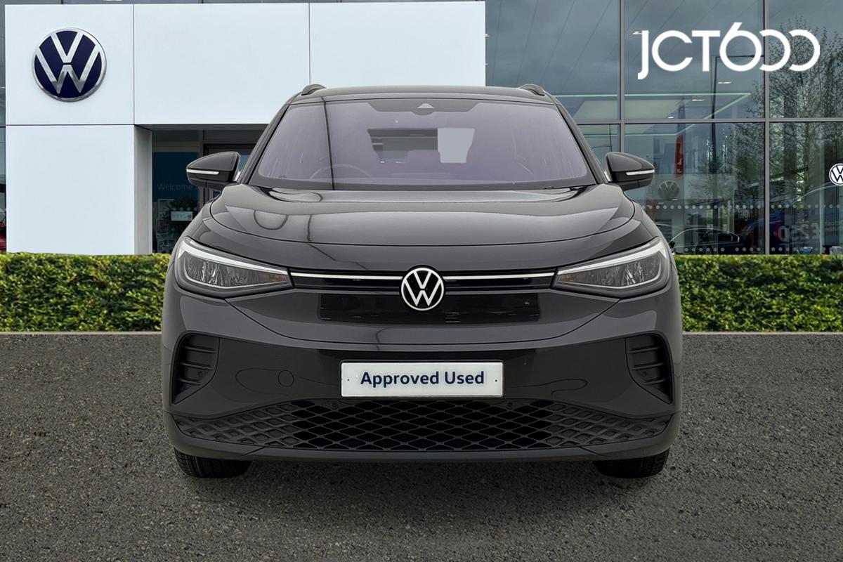 Used Volkswagen ID.4 2022 for sale - 76675376: Photo 8