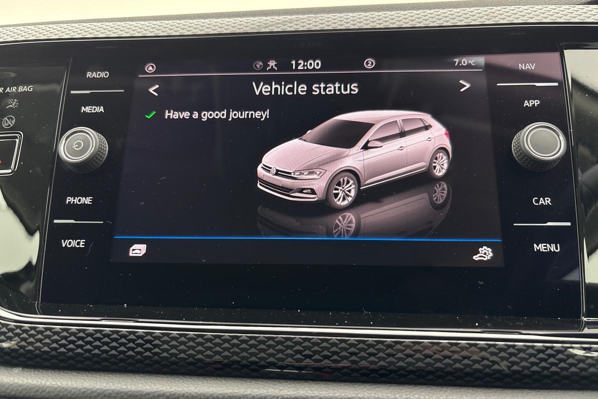 Used Volkswagen Polo 2024 for sale - 77533090: Photo 14