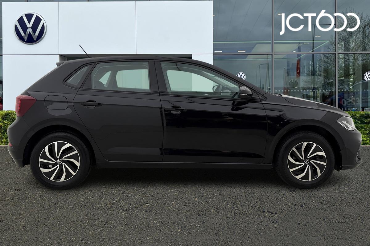 Used Volkswagen Polo 2024 for sale - 77533090: Photo 4