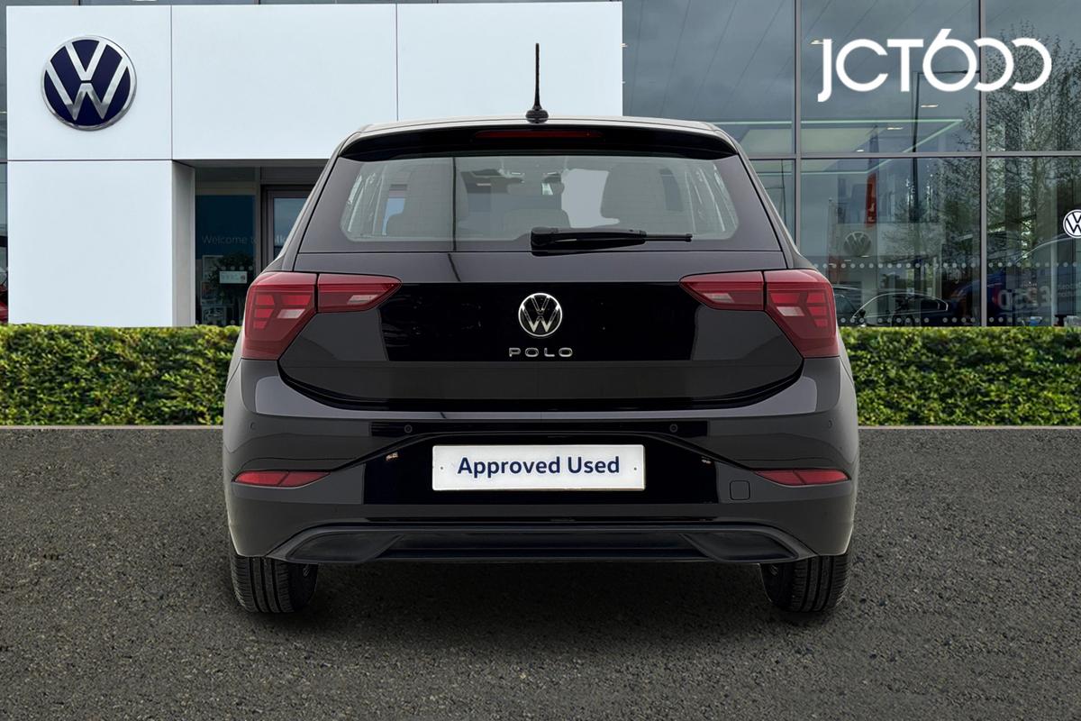 Used Volkswagen Polo 2024 for sale - 77533090: Photo 7