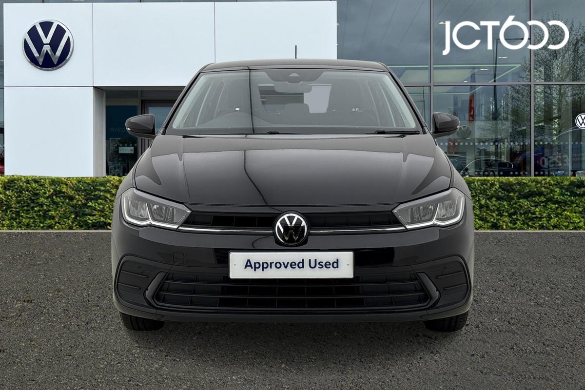 Used Volkswagen Polo 2024 for sale - 77533090: Photo 8