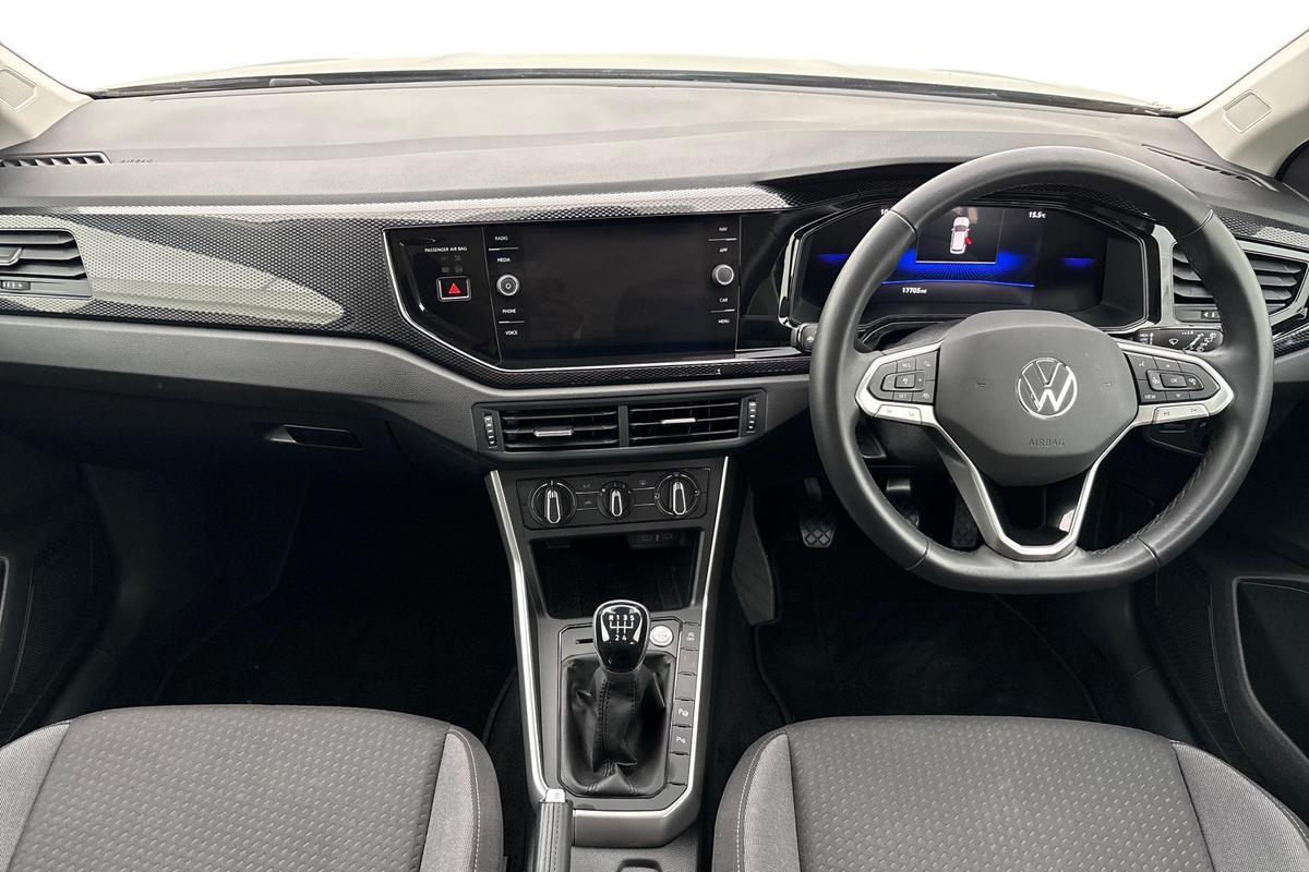 Used Volkswagen Taigo 2024 for sale - 77533143: Photo 10