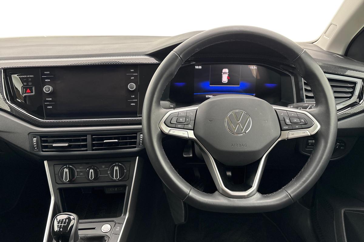 Used Volkswagen Taigo 2024 for sale - 77533143: Photo 11